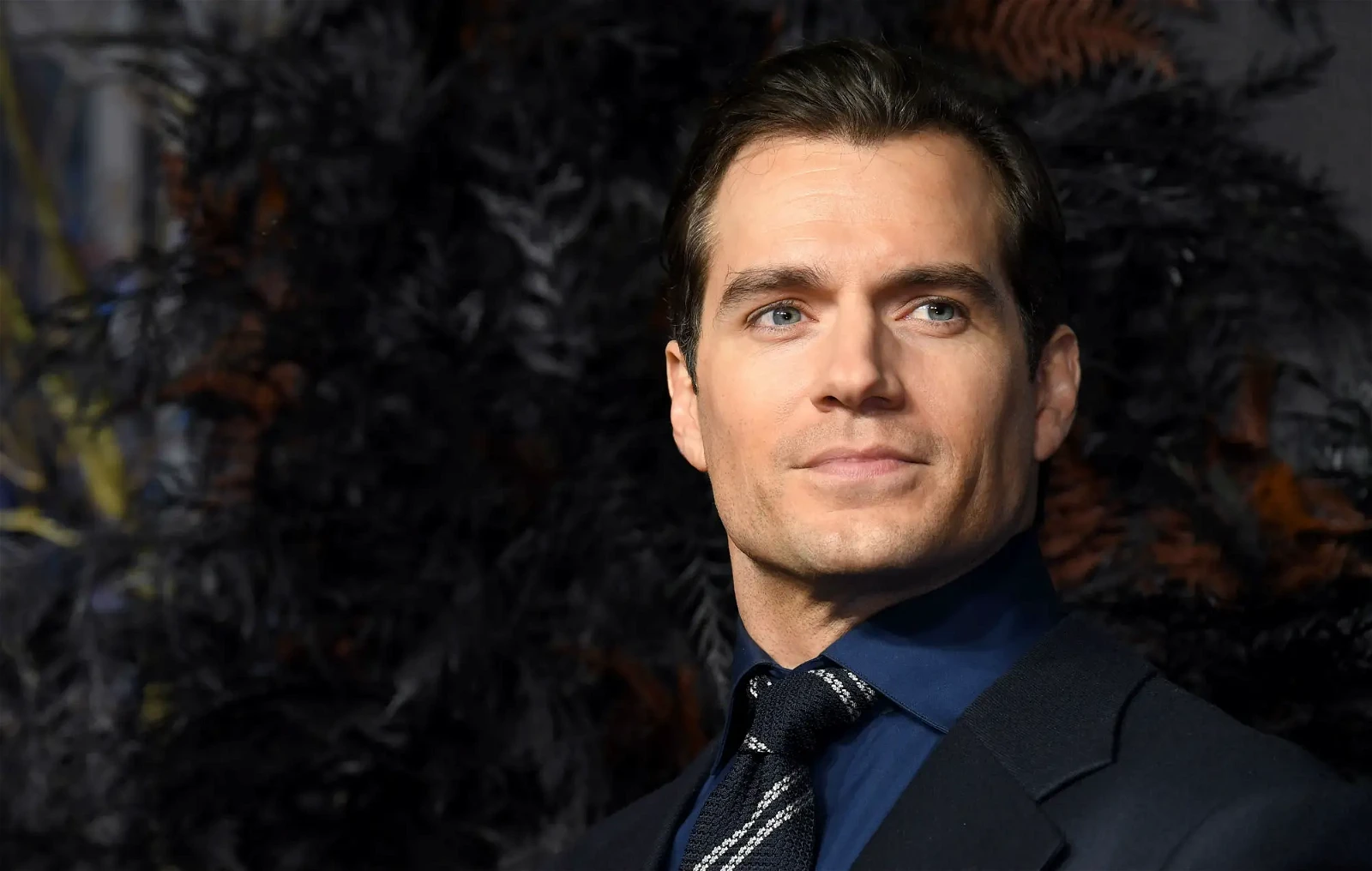 Henry Cavill has one of the best physiques in Hollywood