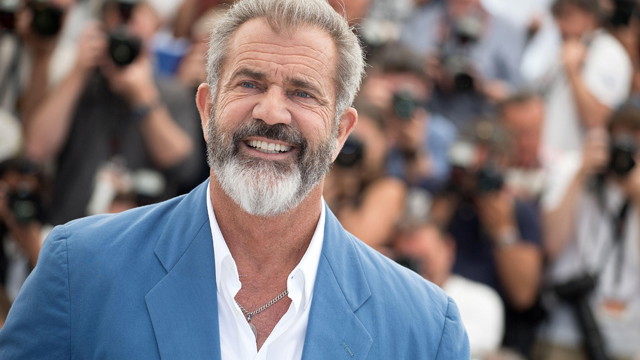 Mel Gibson