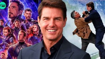 “It’s different. There’s real stakes”: Tom Cruise Disses Marvel’s CGI-Based Industry as It Lacks Real Danger, Claims Fans Can Relate To Mission Impossible More