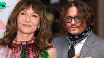 Back to the Future’ Star Mary Steenburgen Made this Stunning Confession About Johnny Depp that Might Jeopardise her Marriage