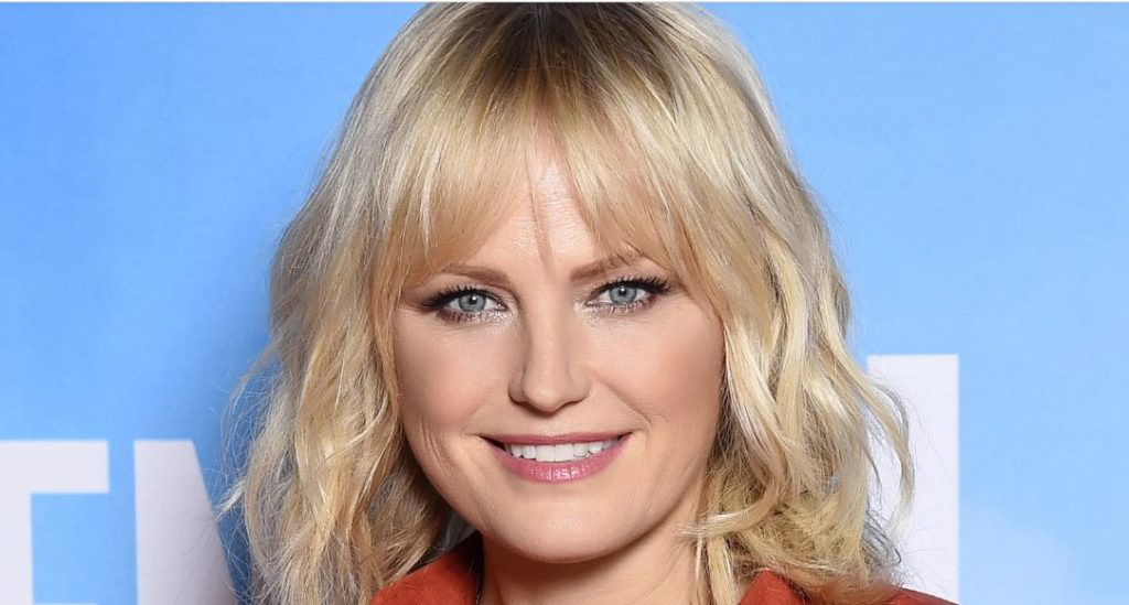 Malin Akerman