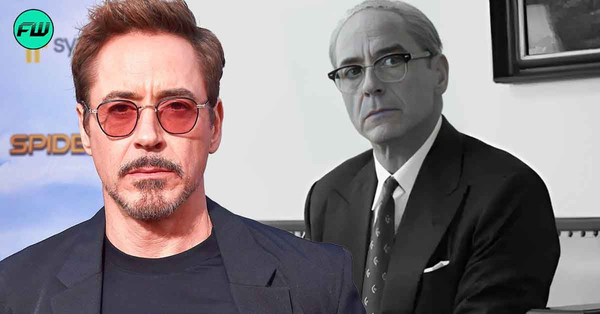“Any part away from Iron Man will do”: Fans Troll Robert Downey Jr. For Reportedly Accepting ‘Oppenheimer’ Without Knowing About His Part