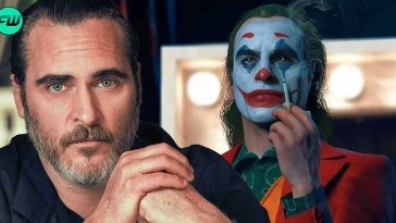 Joker Star Joaquin Phoenix is "Disappointed" at His Personal Comic Book Collection: "You’re an adult with a mortgage"