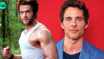 Marvel Actresses, Including James Marsden's Mom, Were Waving Dollar Bills after Naked Hugh Jackman Wolverine Scene in $407M Movie