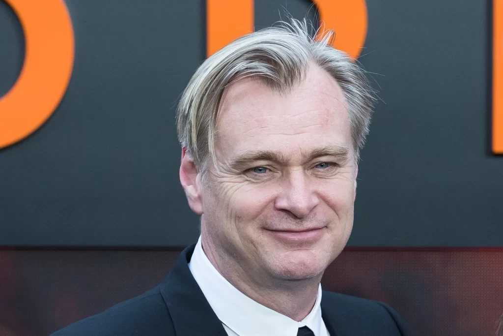 An exceptionally talented filmmaker, Christopher Nolan has directed numerous blockbuster movies