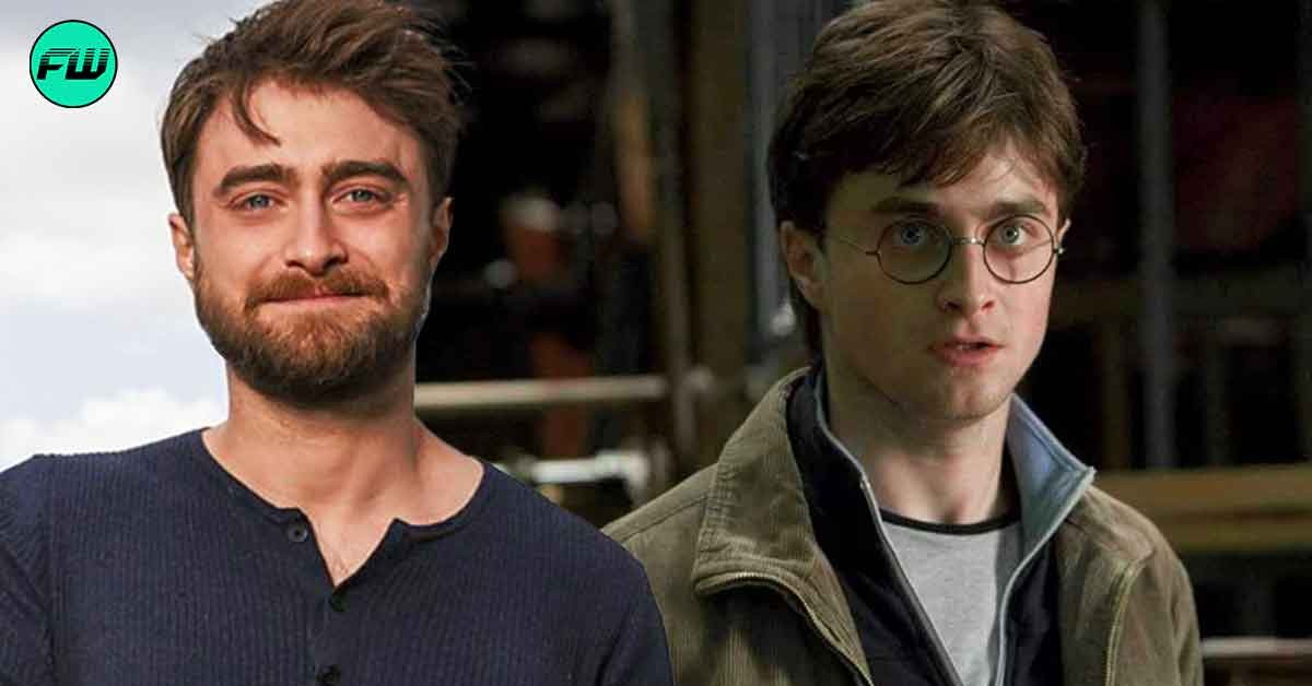 “I’m not the last Harry Potter”: Daniel Radcliffe Reveals the Names of Actors that he Believes Could Play Harry Potter After Him