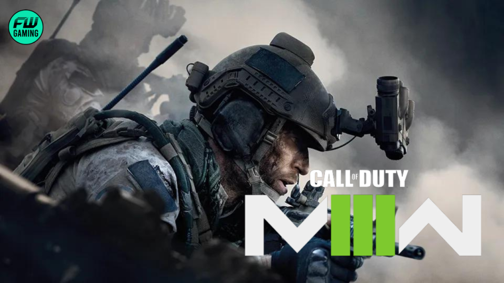 Call of Duty Modern Warfare 3 Confirmed to Drop this Year after Secret Alpha Test Leaks