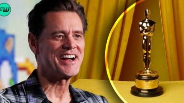 Jim Carrey Felt Inferior to Late Academy Award-Winning Actor Despite Being One of Hollywood’s Crown Jewels