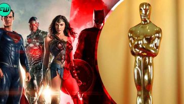 Oscar Winning DC Star Rejected $1.6B Franchise Role Because He's Too 'Spoiled'