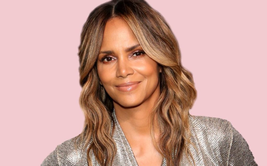 Halle Berry is one of Hollywood's oldest and best actresses of all time