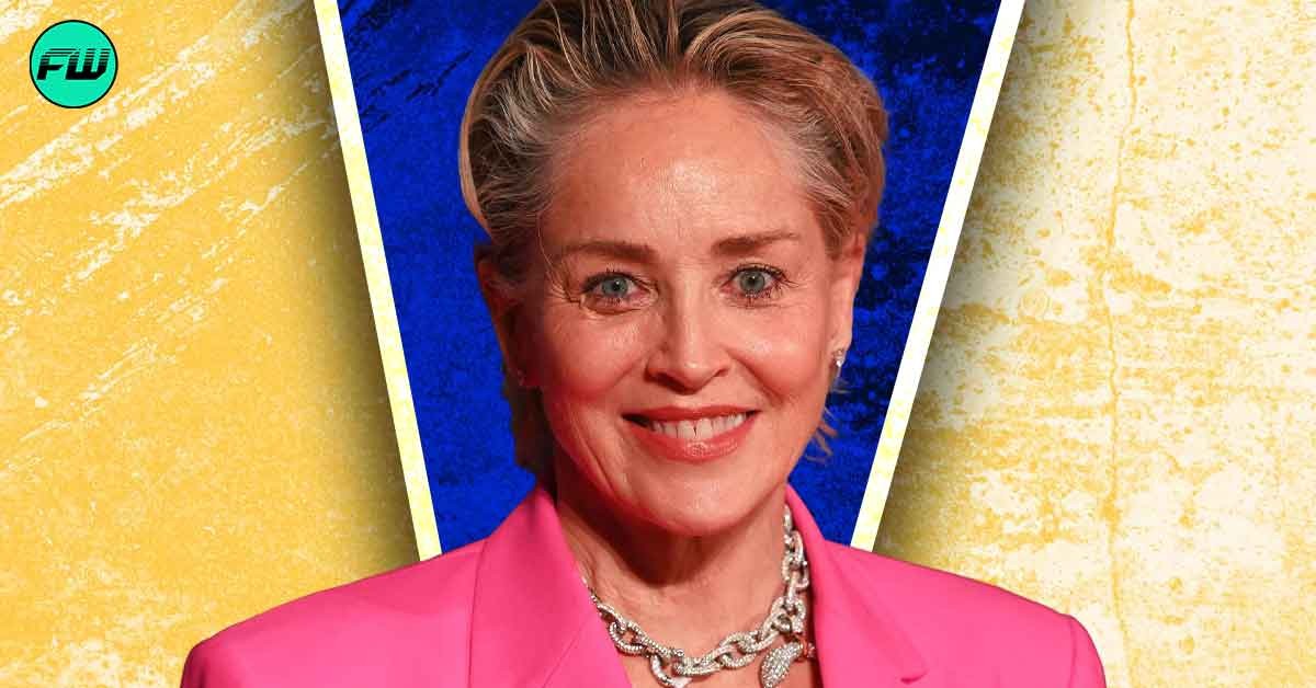 Sharon Stone Revealed Whether She Actually Humiliated Actor after $352M Movie Success