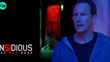 Patrick Wilson's Insidious 5 Earns 7.5X More Than it's Production Budget