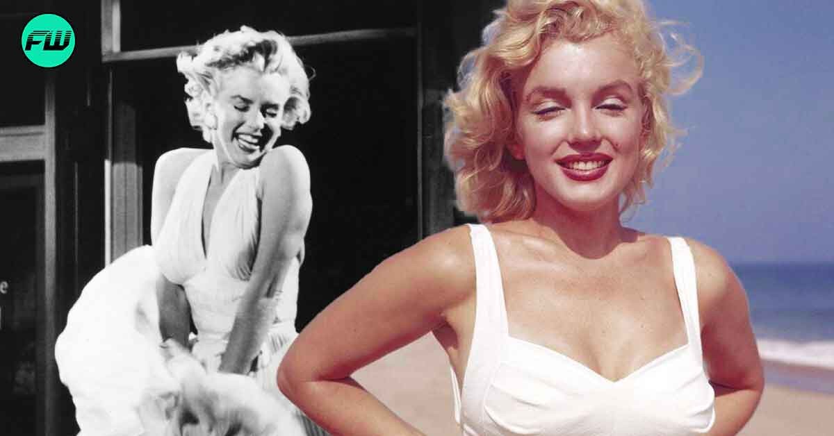 Marilyn Monroe Confessed Her 'Lesbian' Fling With An Actress, Turned Her Down as She Couldn't 'Enjoy' Her Company