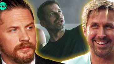 Tom Hardy, Ryan Gosling Almost Co-Starred in $747M DCU Disaster and Snyderverse's Greatest Shame