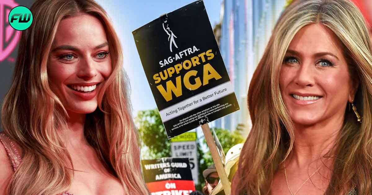 5 Famous Hollywood Actress Who Have Joined the Actors Strike and 5 Who Haven't