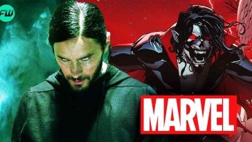 Marvel Star Confirmed Sony Planned a Morbius Sequel, Wanted a More Comic-Accurate Costume