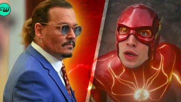 Johnny Depp Turned Down The Flash Star’s Offer to Star in $1.4B Franchise