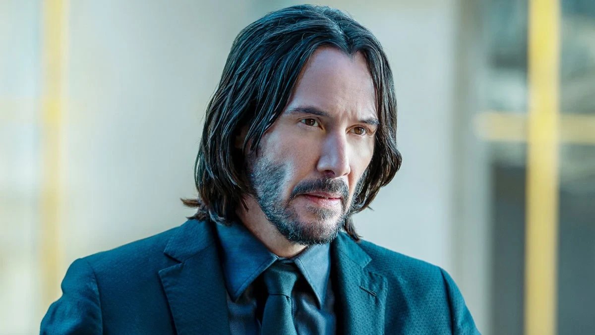 Keanu Reeves Was Reportedly Considered to Play This Batman Villain