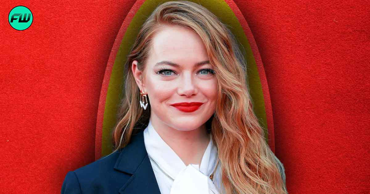Emma Stone Got so Jealous of this Talented Actress that She Decided to Quit Acting Once and For All