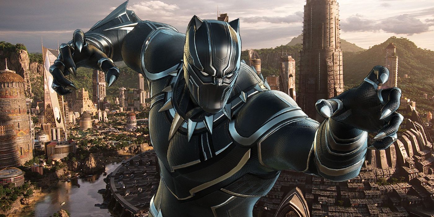 The Black Panther game by Cliffhanger Games will likely be using Unreal Engine 5. 
