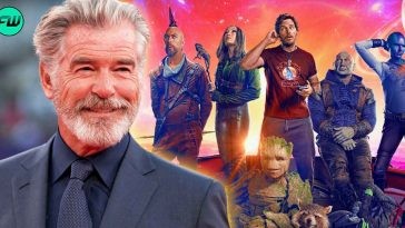 Guardians of the Galaxy Vol. 3 Star Revealed His ‘Man Crush’ on Pierce Brosnan After Working With Him in Action Movie