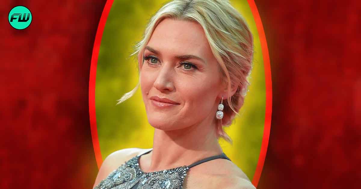 Kate Winslet Sheds Light on Her Two Broken Marriages, Says It Was Hard for Her to Move On