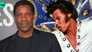 Elvis Star Austin Butler Thanked Denzel Washington for Helping Him Bag the Oscar Nominated Role