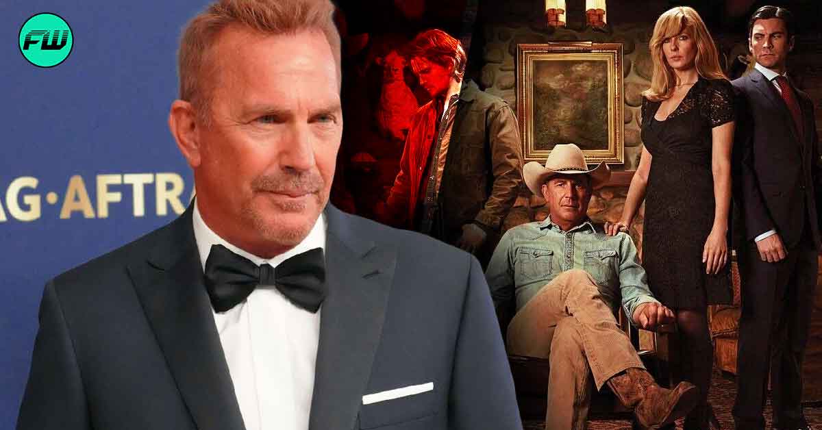 Not Just Kevin Costner’s Planned Exit, Yellowstone Has Way Other Tougher Obstacles To Face In Season 5