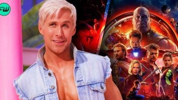 Barbie Star Ryan Gosling Almost Starred In Avengers: Infinity War And Endgame As A Marvel Superhero