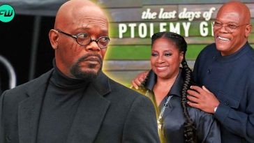 Samuel L Jackson Doesn’t Remember Getting Engaged To His Wife, MCU Star Is Grateful She Didn’t Leave Him