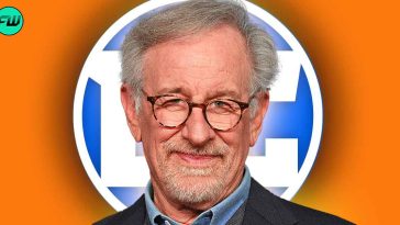 Steven Spielberg Tortured DC Actress For A Whole Year Before Letting Her Work With Him