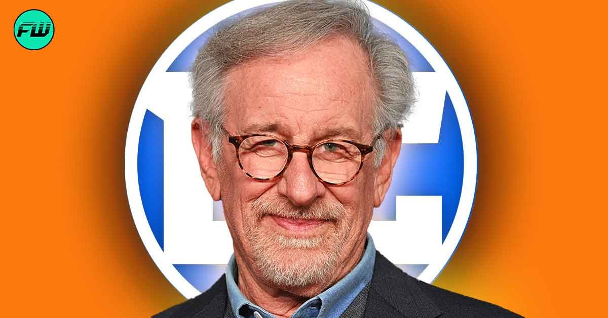 Steven Spielberg Tortured DC Actress For A Whole Year Before Letting Her Work With Him