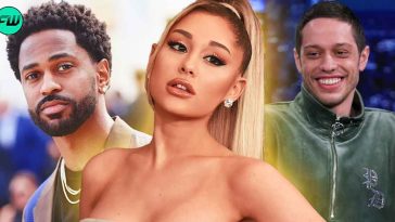 Ariana Grande Relationship Timeline - Explained