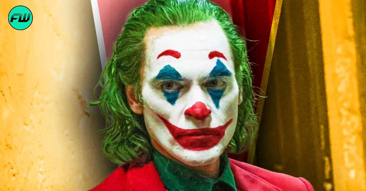 Disturbing Reason Why Oscar Winner Joker Star Joaquin Phoenix Thought Drugs Will Kill Him, Checked Himself Into Rehab