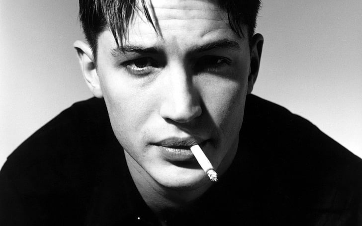 Tom Hardy