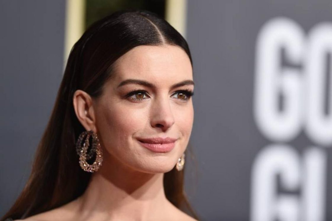 Anne Hathaway's Feud With Director Turned Out to be A Blessing in ...