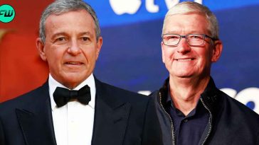 Disney CEO Reportedly Planning to Sell Disney to Apple After Projecting $800M Loss