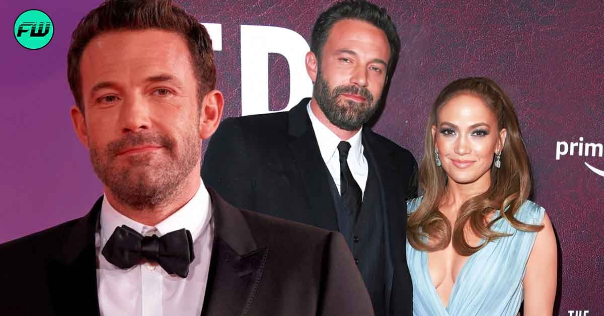 “Neither of us are stupid or naïve”: Ben Affleck Blasted Cynics For Claiming His Relationship With Jennifer Lopez Will Fail Unless They Follow These 5 Rules