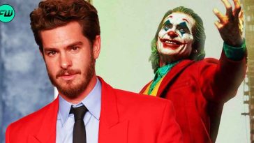 Andrew Garfield’s $5M Film Was So “Grotesque” and Disturbing That People Walked Out of the Theatres, Compared It To Joaquin Phoenix’s Joker