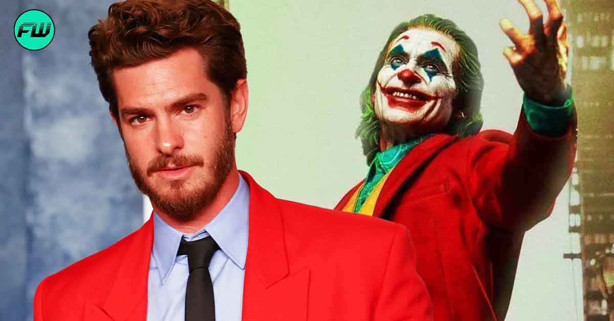 Andrew Garfield’s $5M Film Was So “Grotesque” and Disturbing That People Walked Out of the Theatres, Compared It To Joaquin Phoenix’s Joker