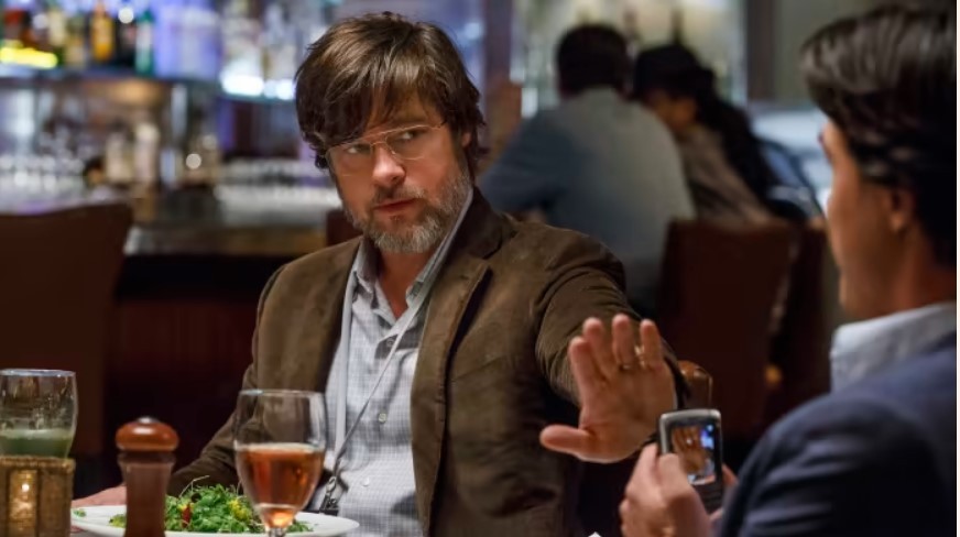 Ryan Gosling Nailed the Finance Game in The Big Short