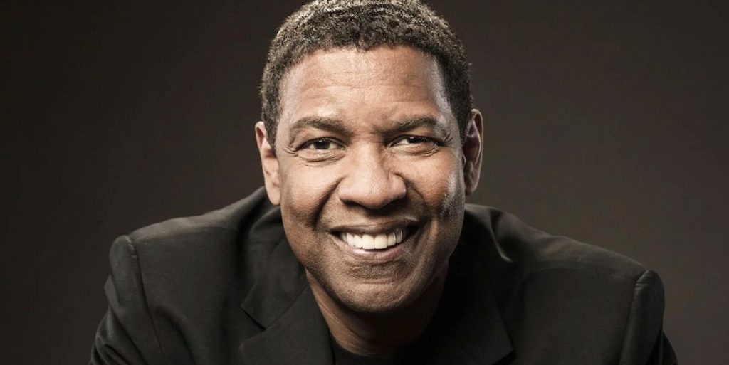 Denzel Washington 2