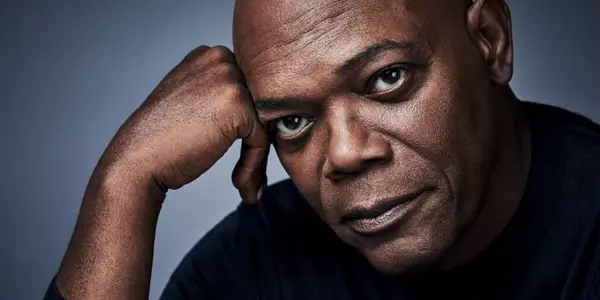 Samuel L. Jackson is best known for being a Marvel star