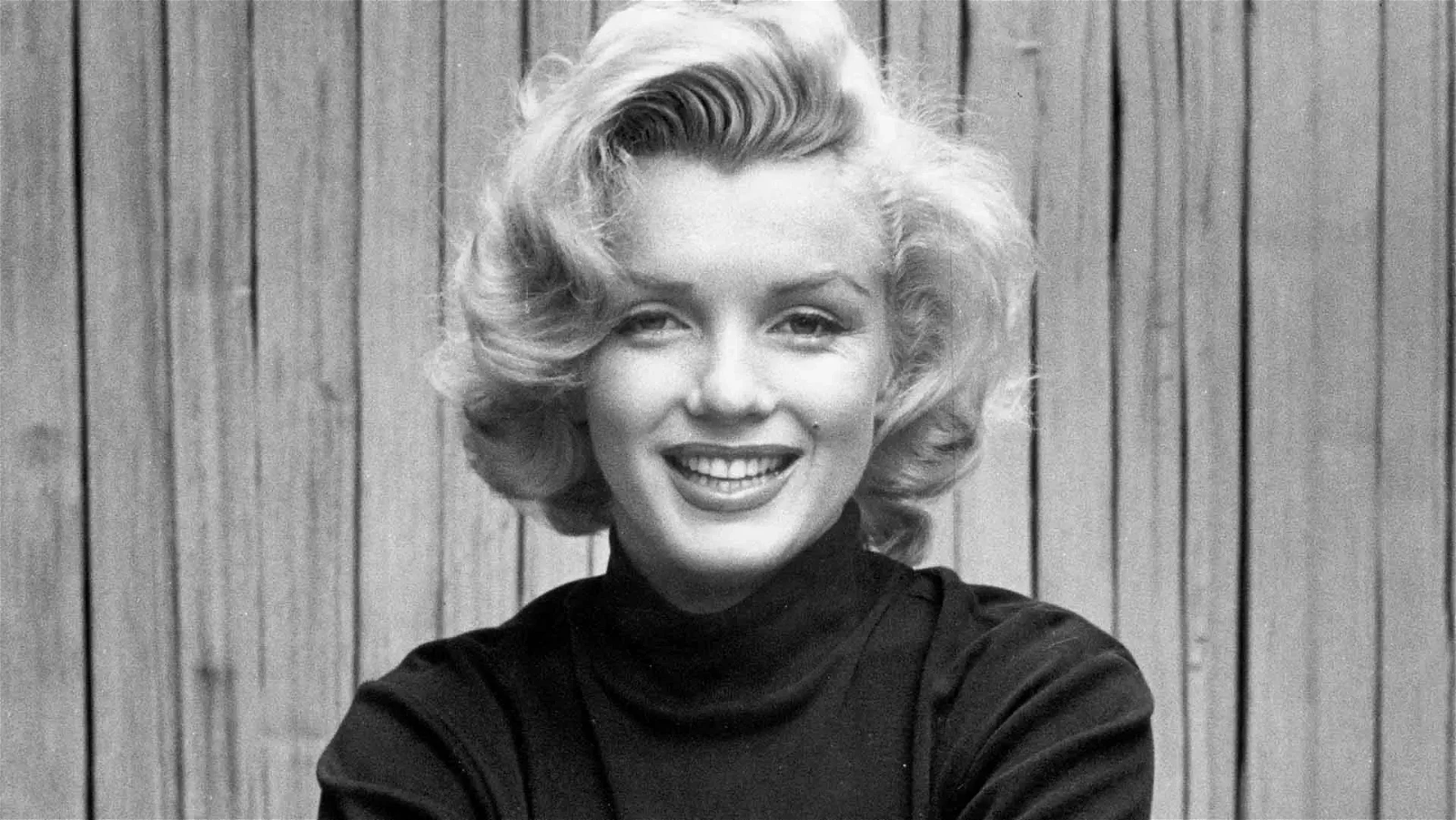 Marilyn Monroe's death still remains a mystery