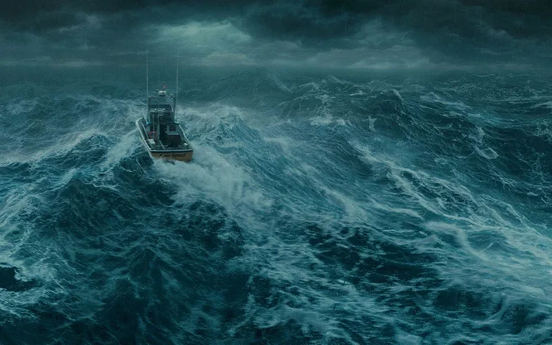 Mark Wahlberg’s Disaster Movie That Won 2 Oscar Nominations Turns 26 in 2026