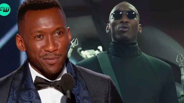 "White people who will never come to your house": Blade Star Mahershala Ali is Okay if Being Black Makes People Uncomfortable