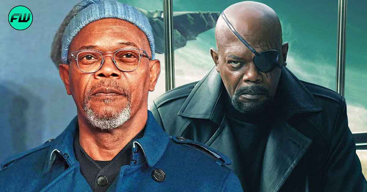 "I cross that s**t out": Samuel L Jackson Had a Clause Against AI in His Contract Way Before Other Started Worrying About it, Advises New Actors to Do the Same