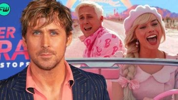 "I was sat there lonely and bored": Ryan Gosling's Barbie Co-star Revealed How He Felt on Getting Omitted from Margot Robbie's Sleepover Party