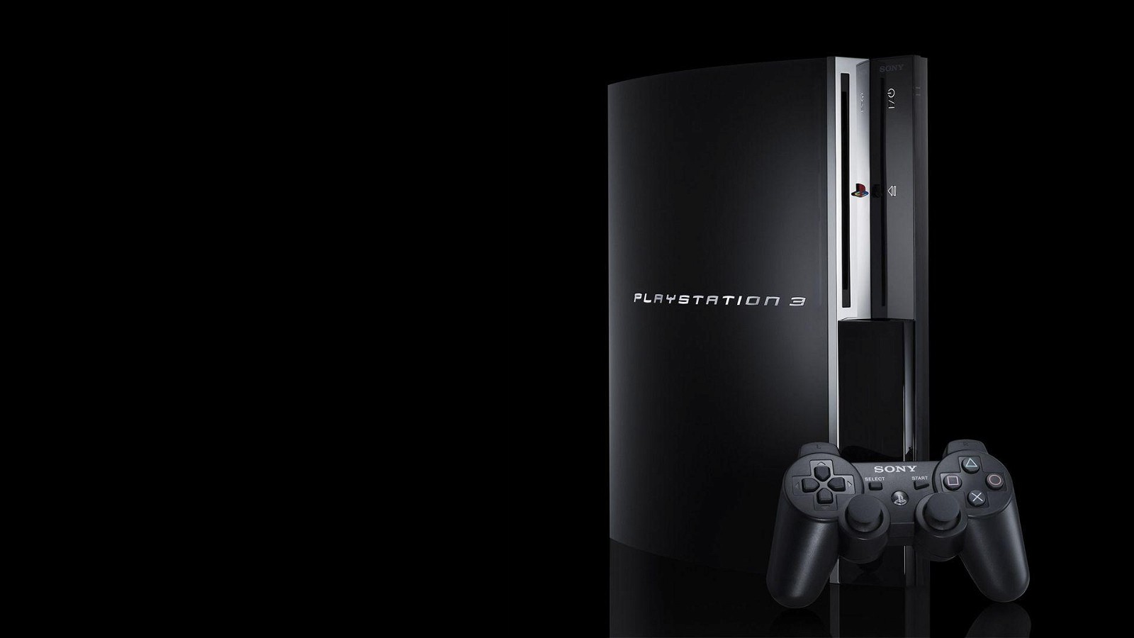 Similar to the PS5, the PlayStation 3 Was Quite Big, and It Received 2 Slim Editions