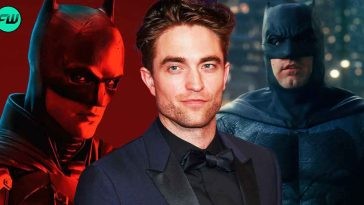 “It makes you a little spicy”: Robert Pattinson Has No Regrets By Not Copying Ben Affleck For $771M DC Film For a Weird Reason